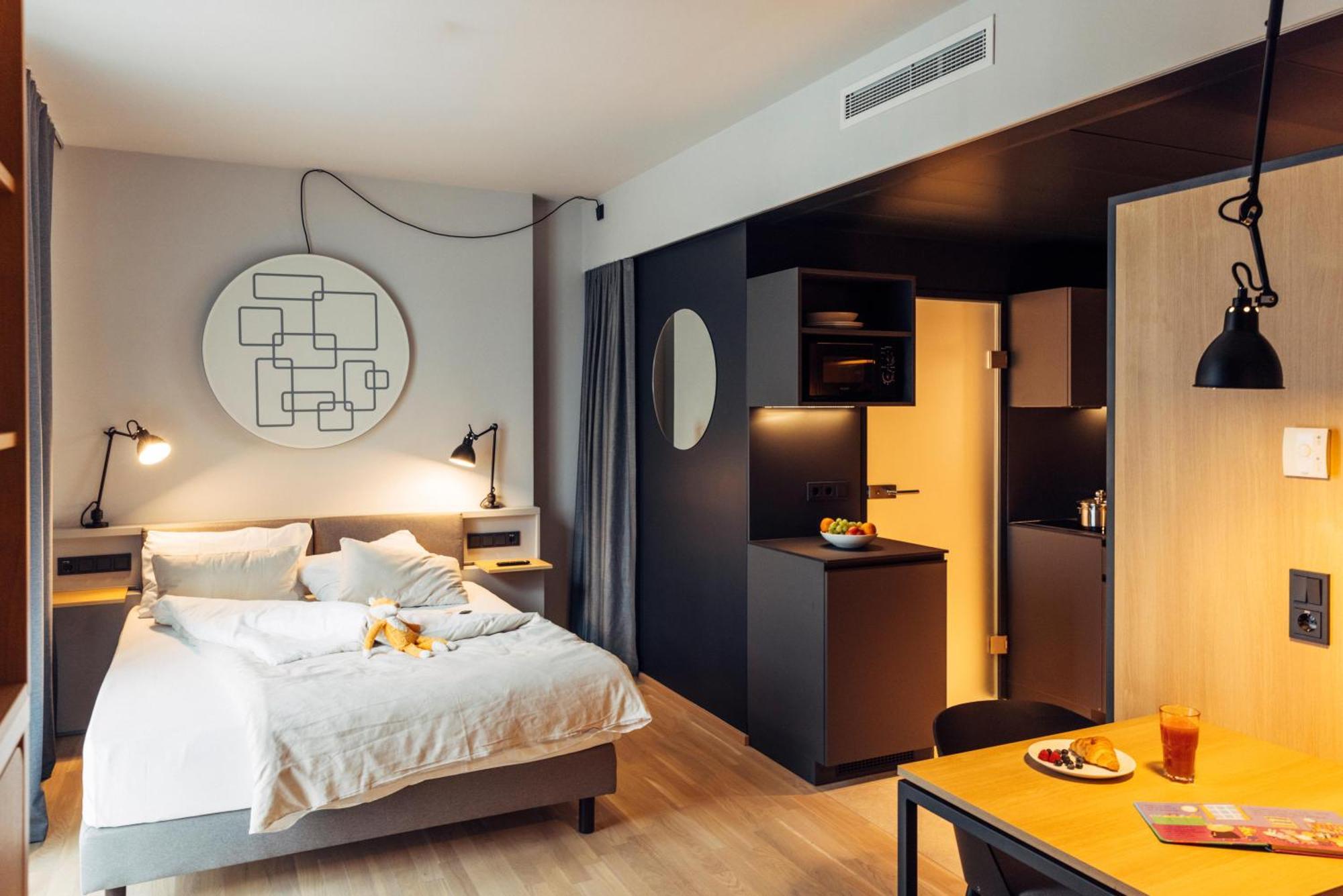 Familienzimmer